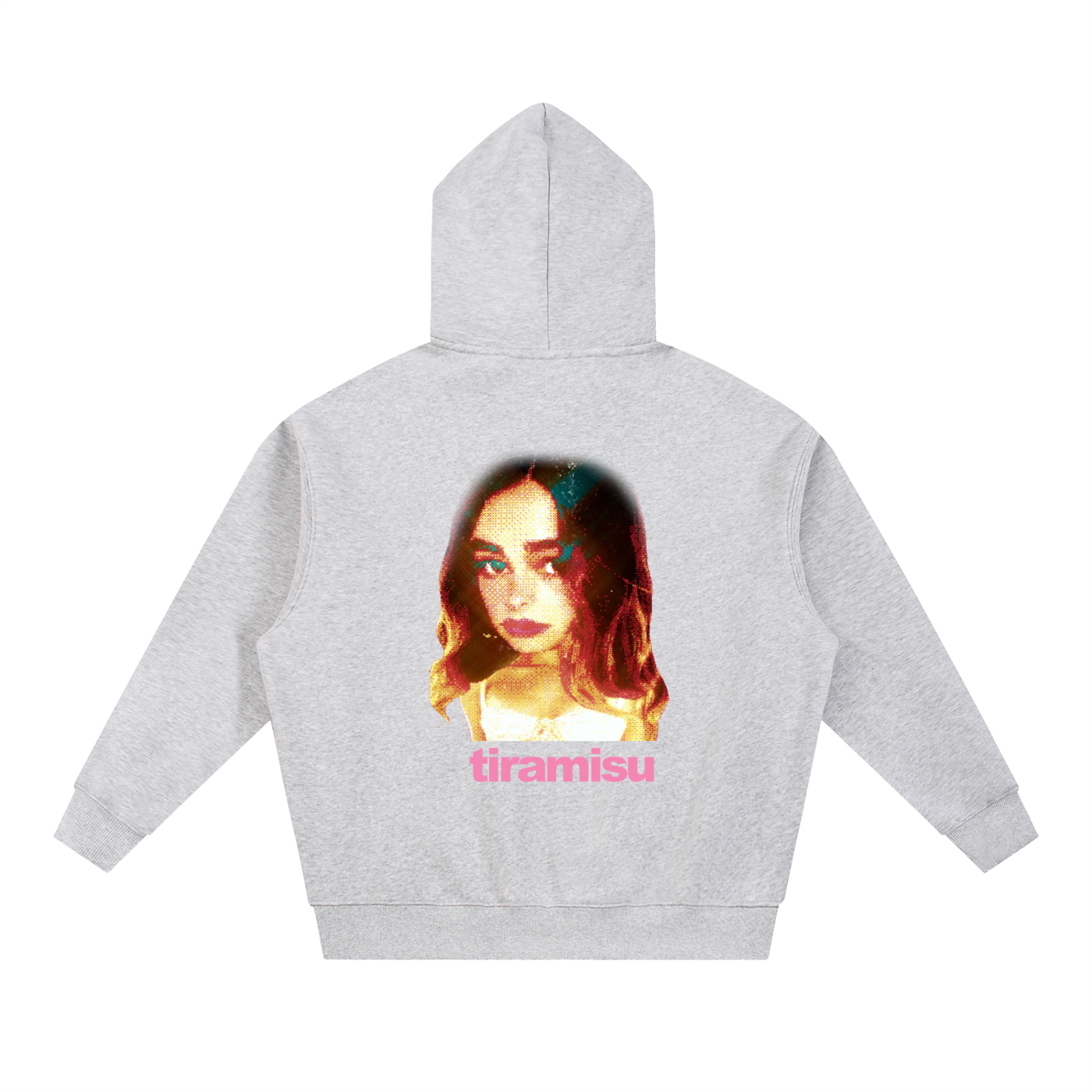 tiramisu hoodie