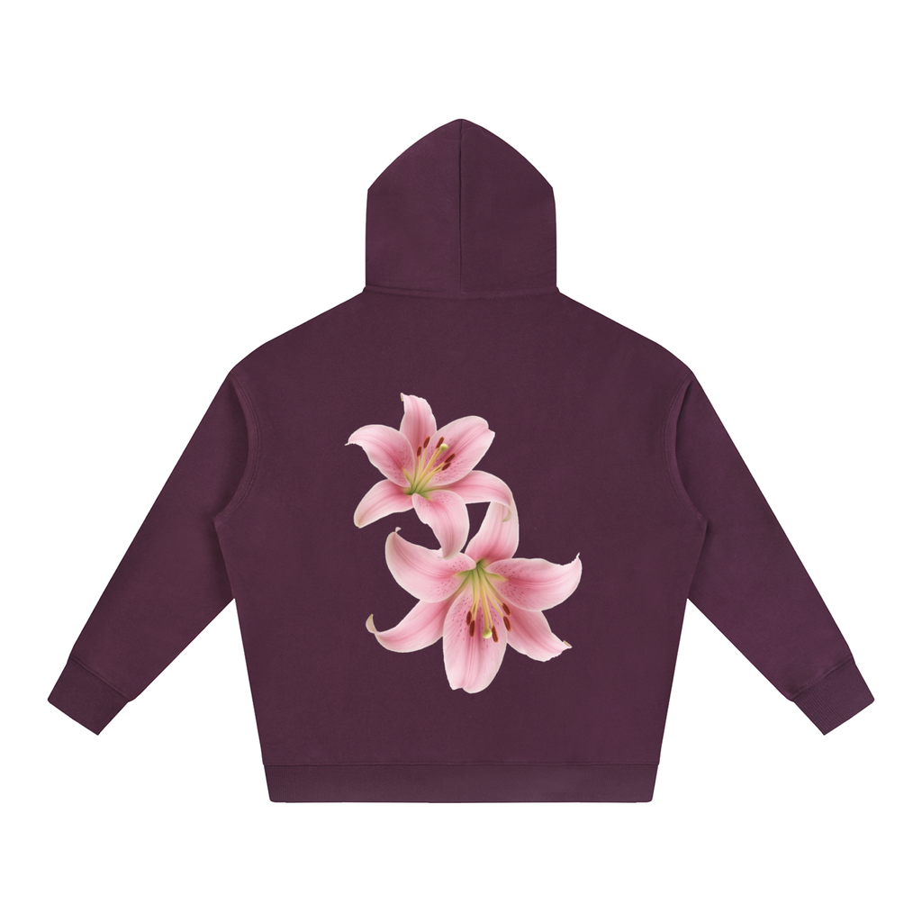 lily hoodie