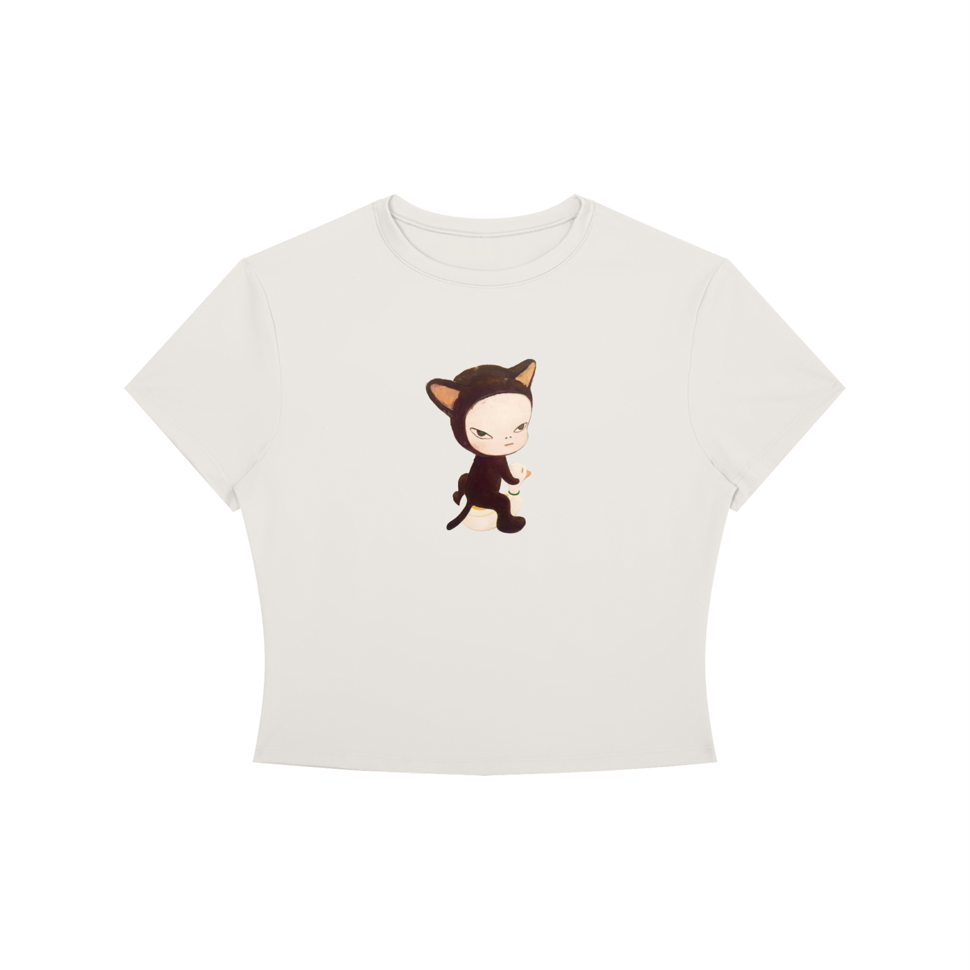 baby monkey top