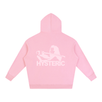 hysteric hoodie