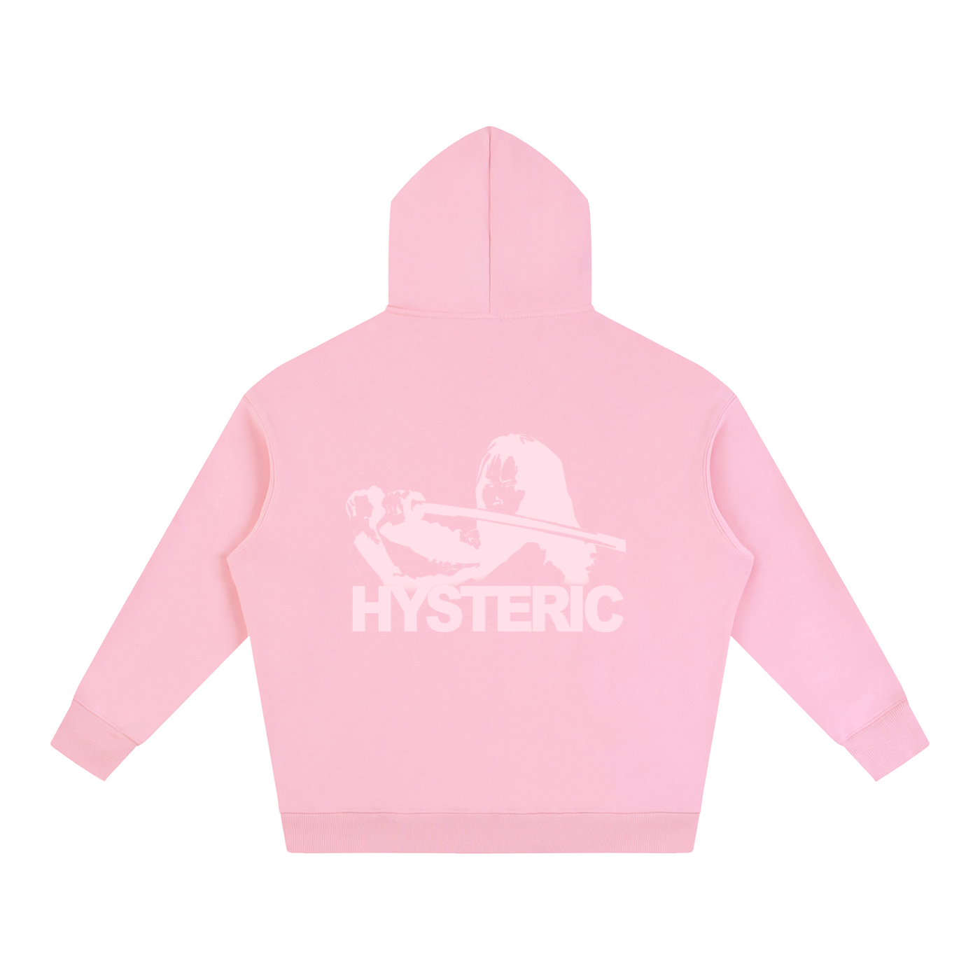 hysteric hoodie