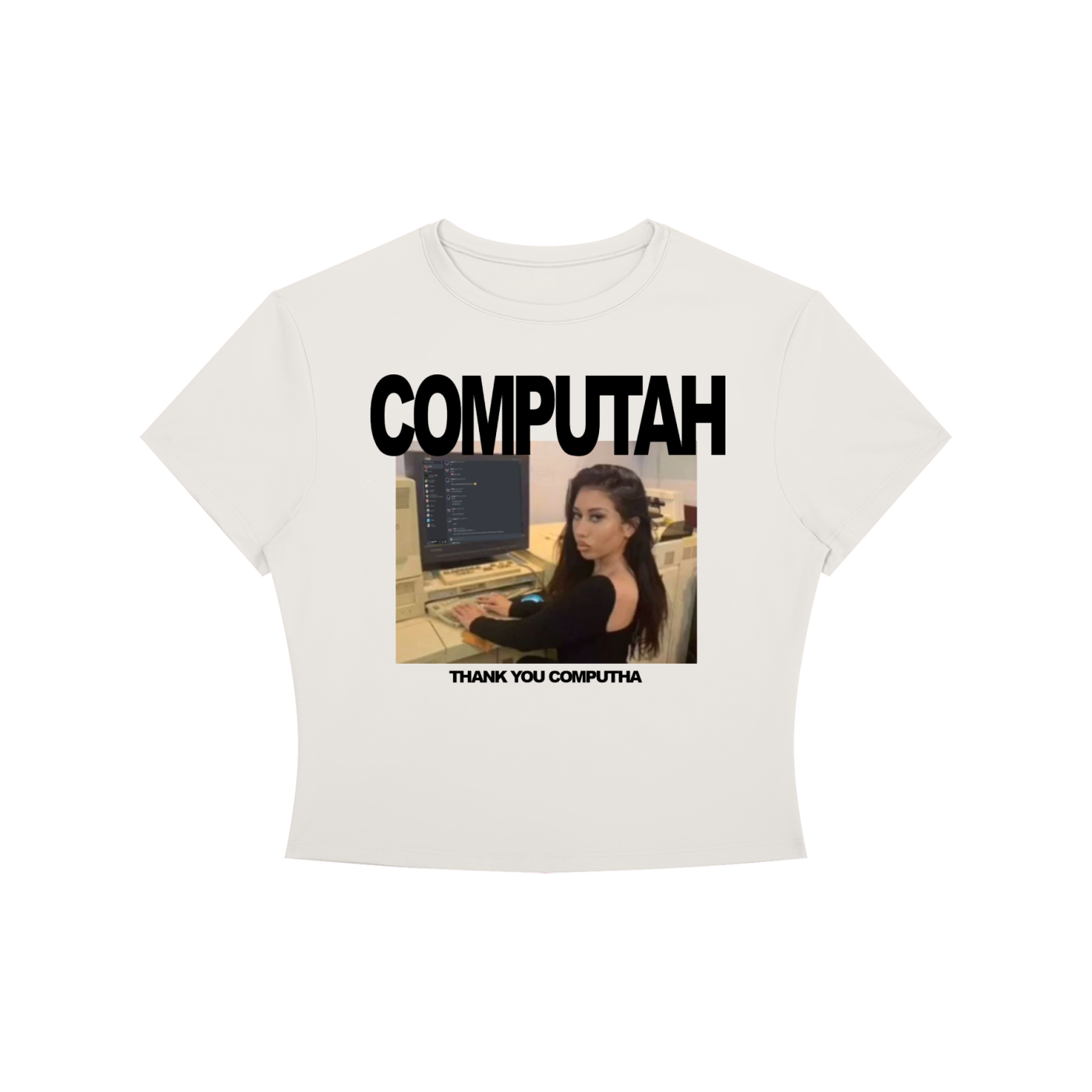 computah top