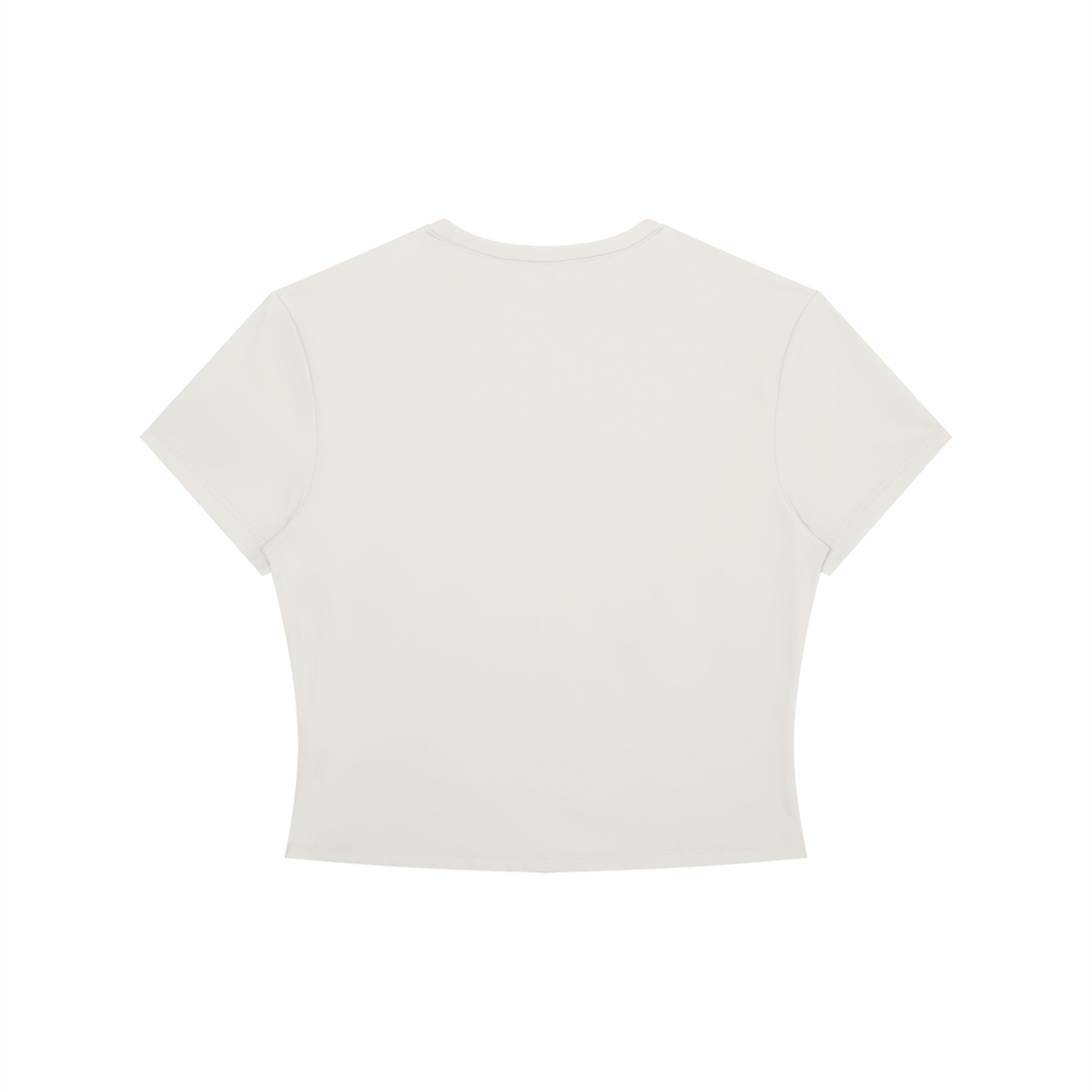 baby monkey top