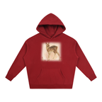 bambi girl hoodie