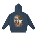 save a horse, ride a cowgirl hoodie
