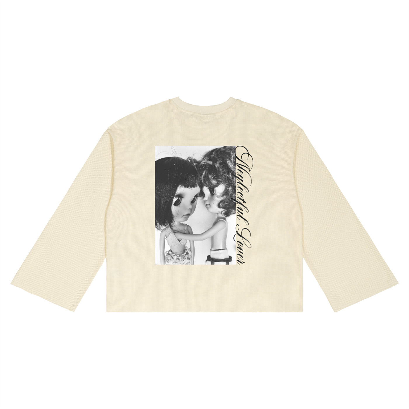 neglectful lover long sleeve