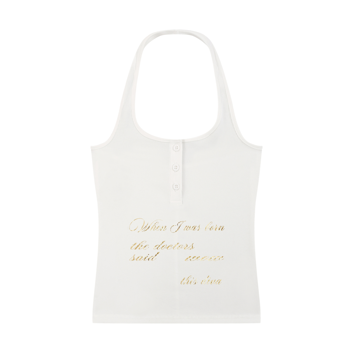 wow.. this diva top
