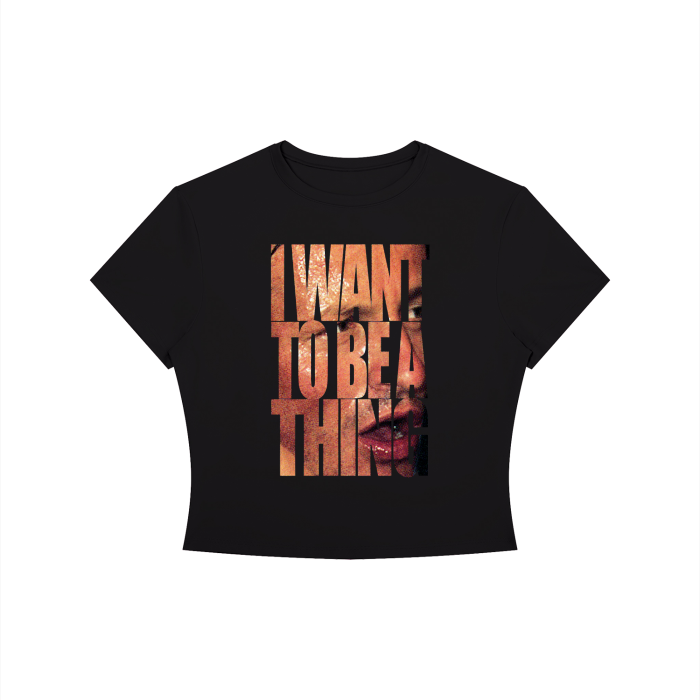 i want to be a thing top