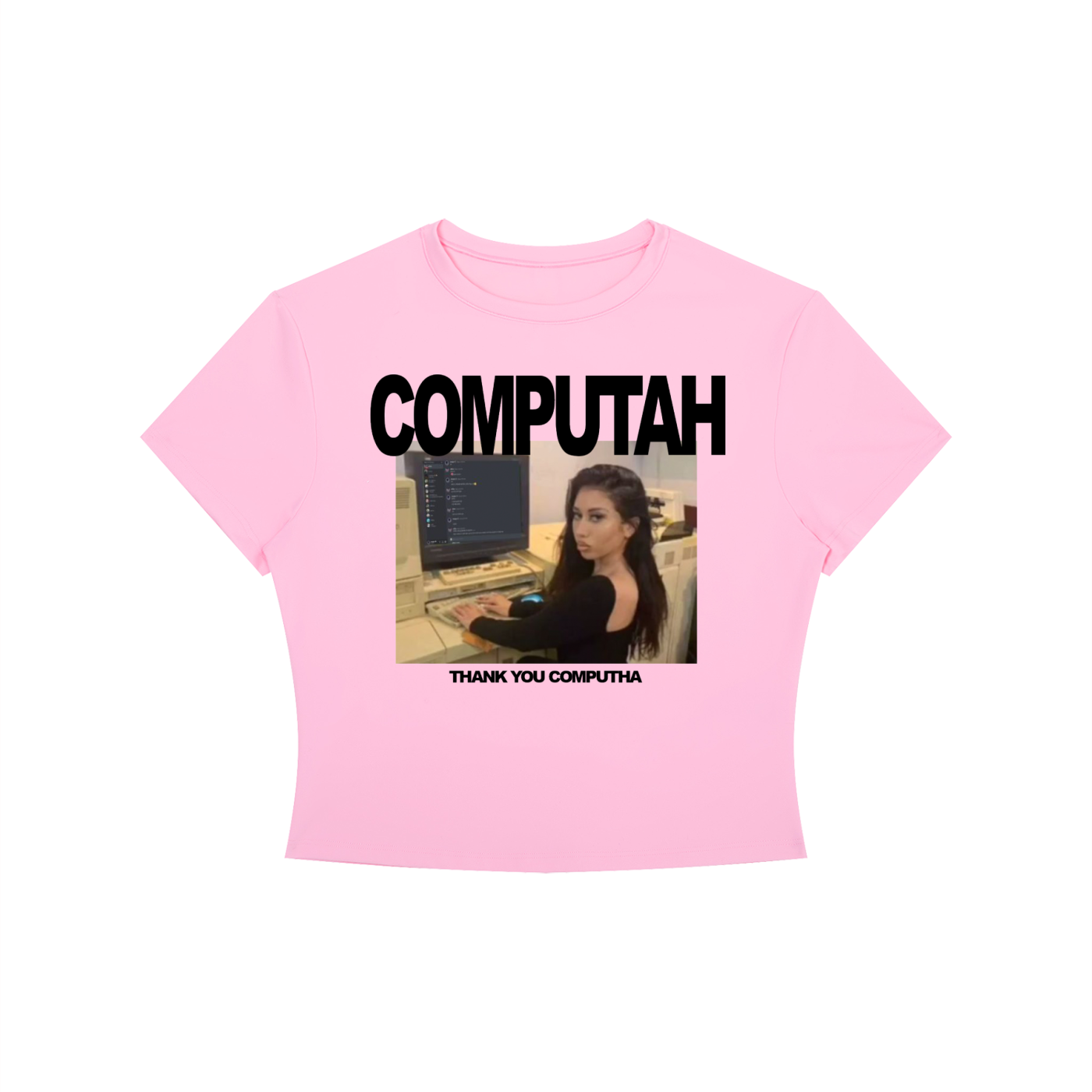 computah top