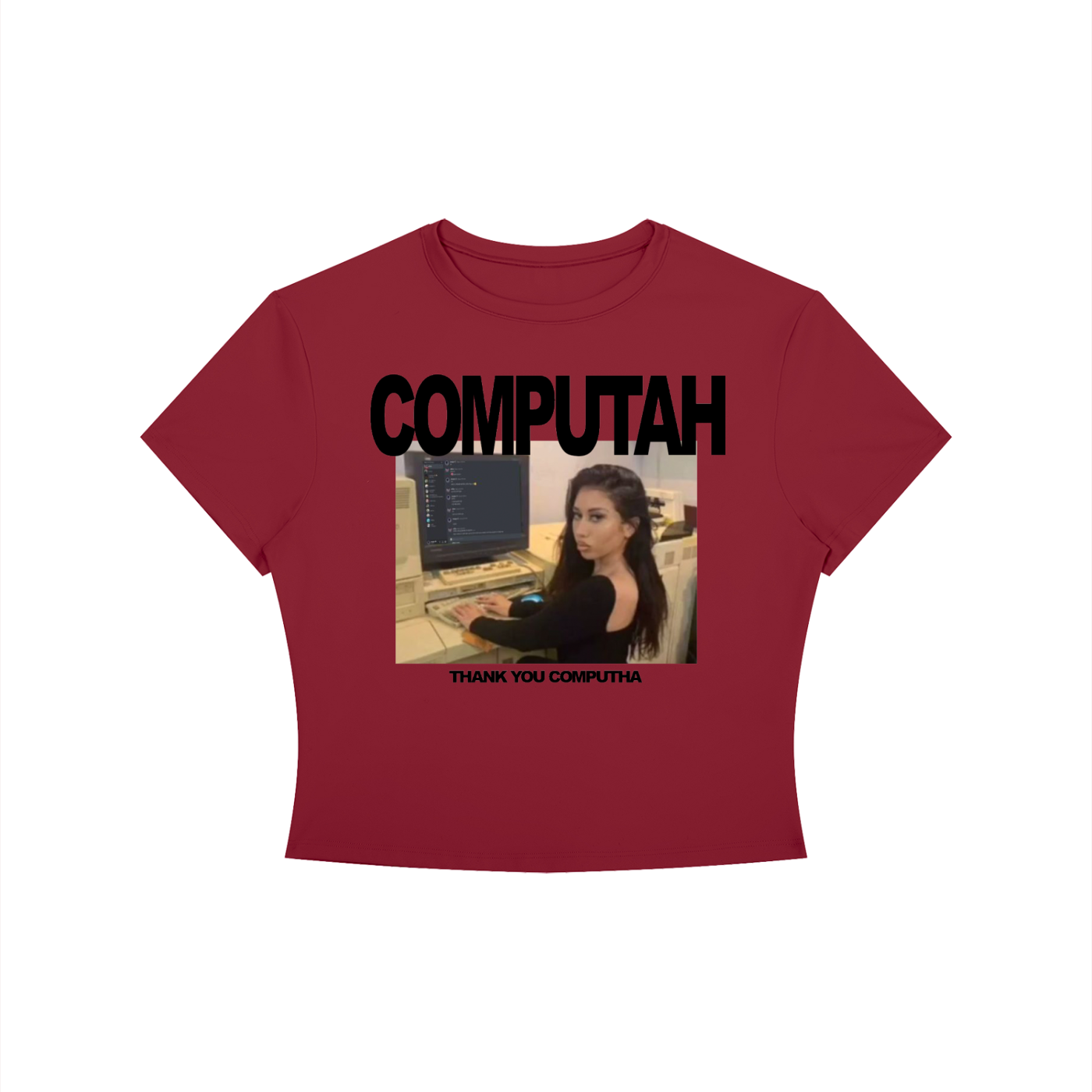 computah top