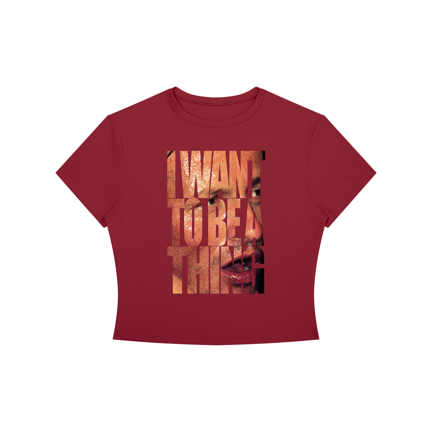 i want to be a thing top