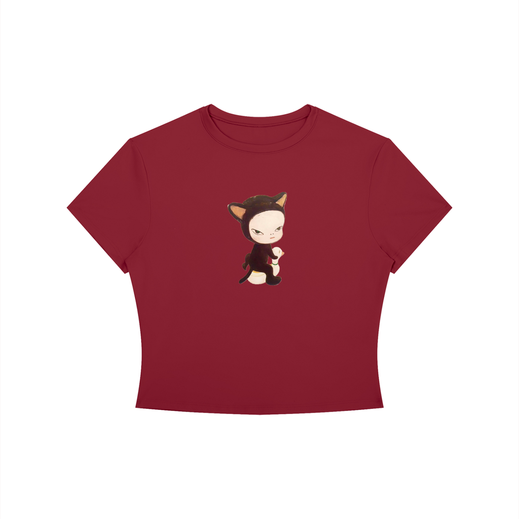 baby monkey top