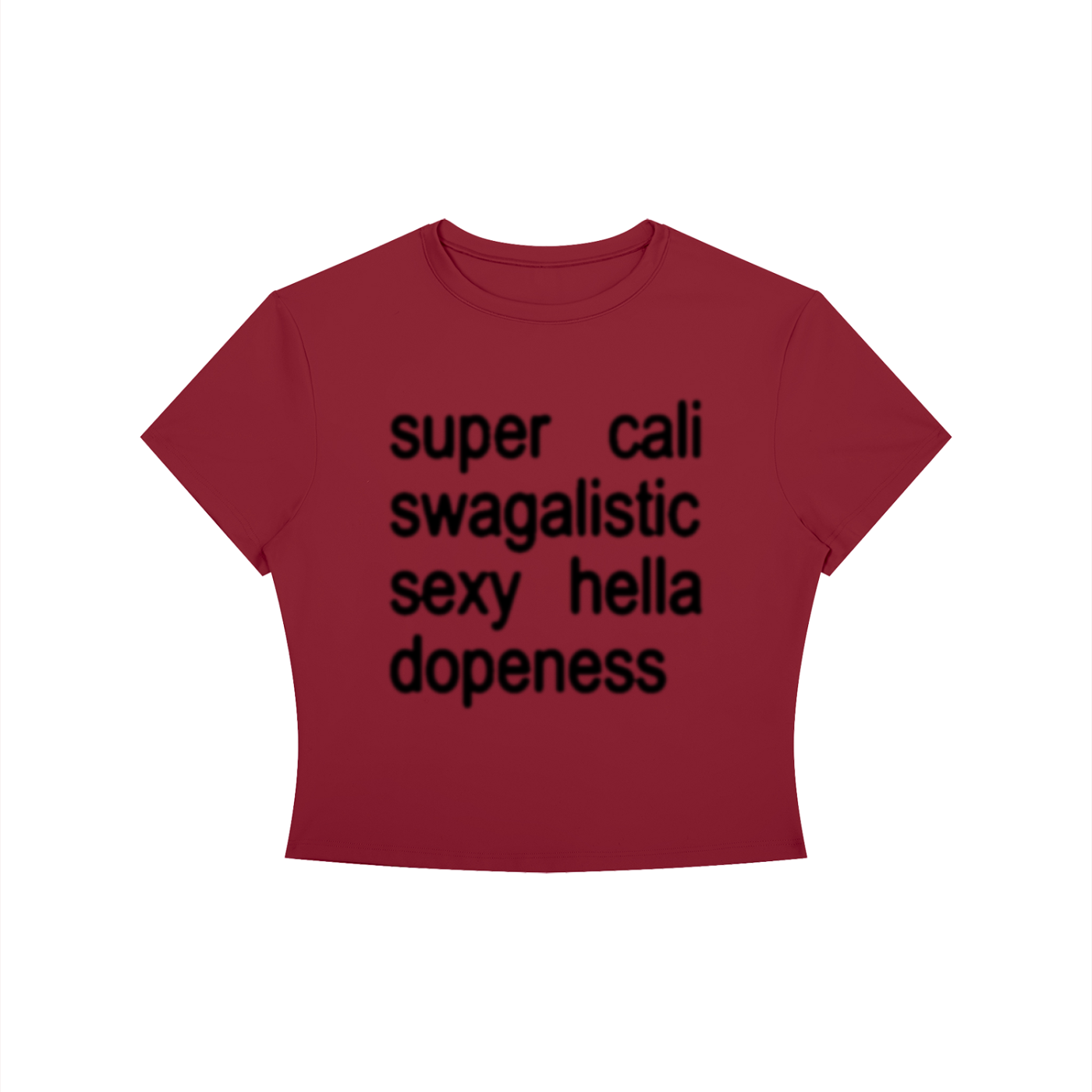swagalistic top