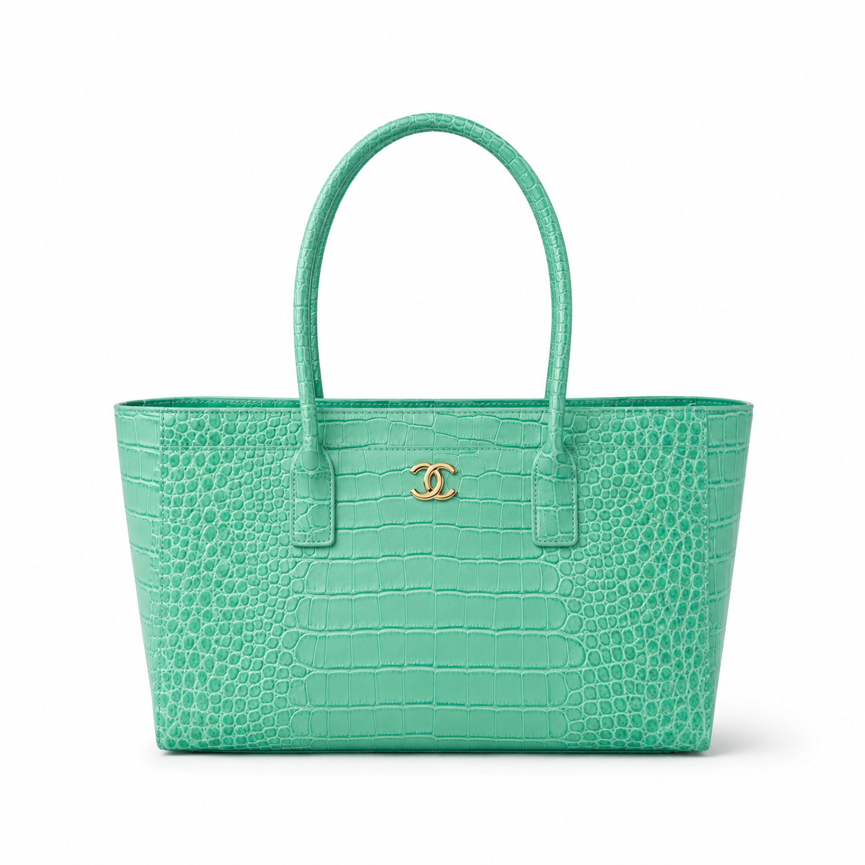 26SS crocodile bag
